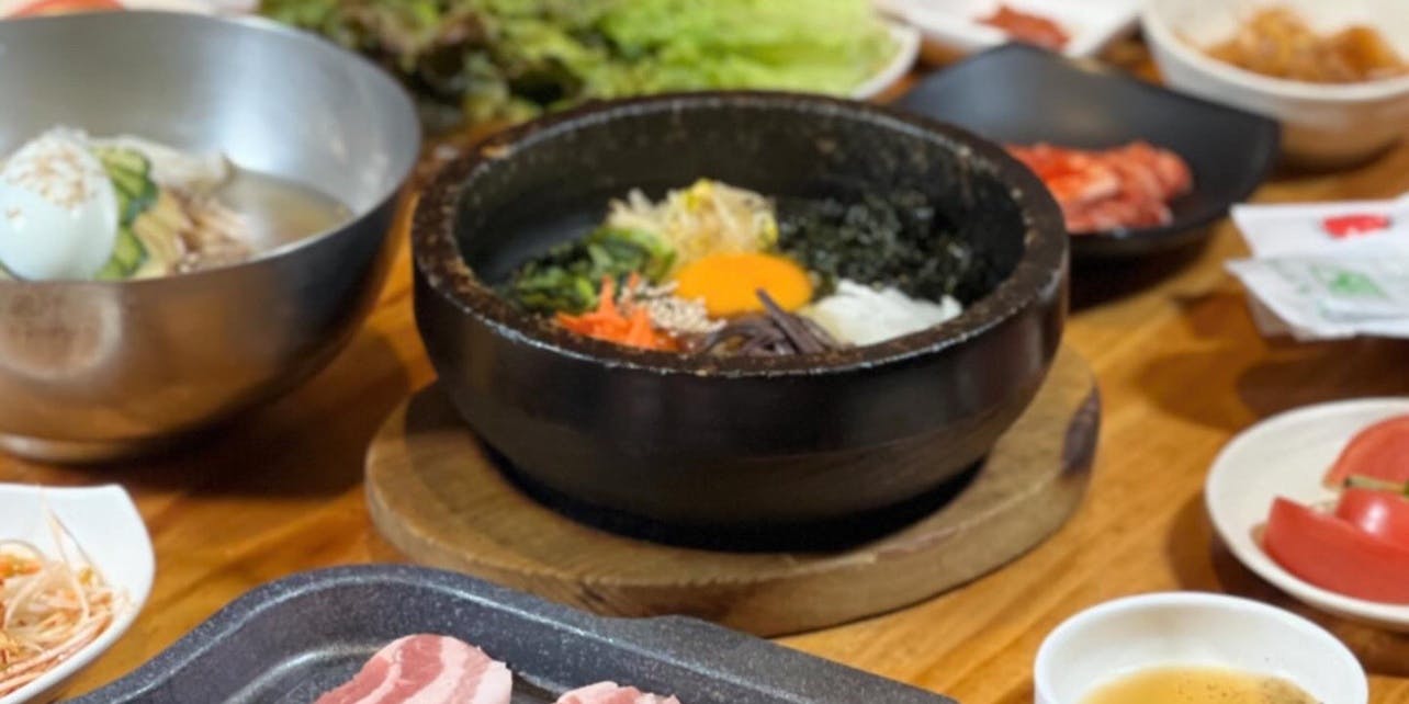 生サムギョプサル専門店 トマト - 画像2