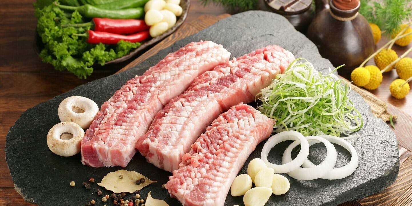 生サムギョプサル専門店 トマト - 画像1