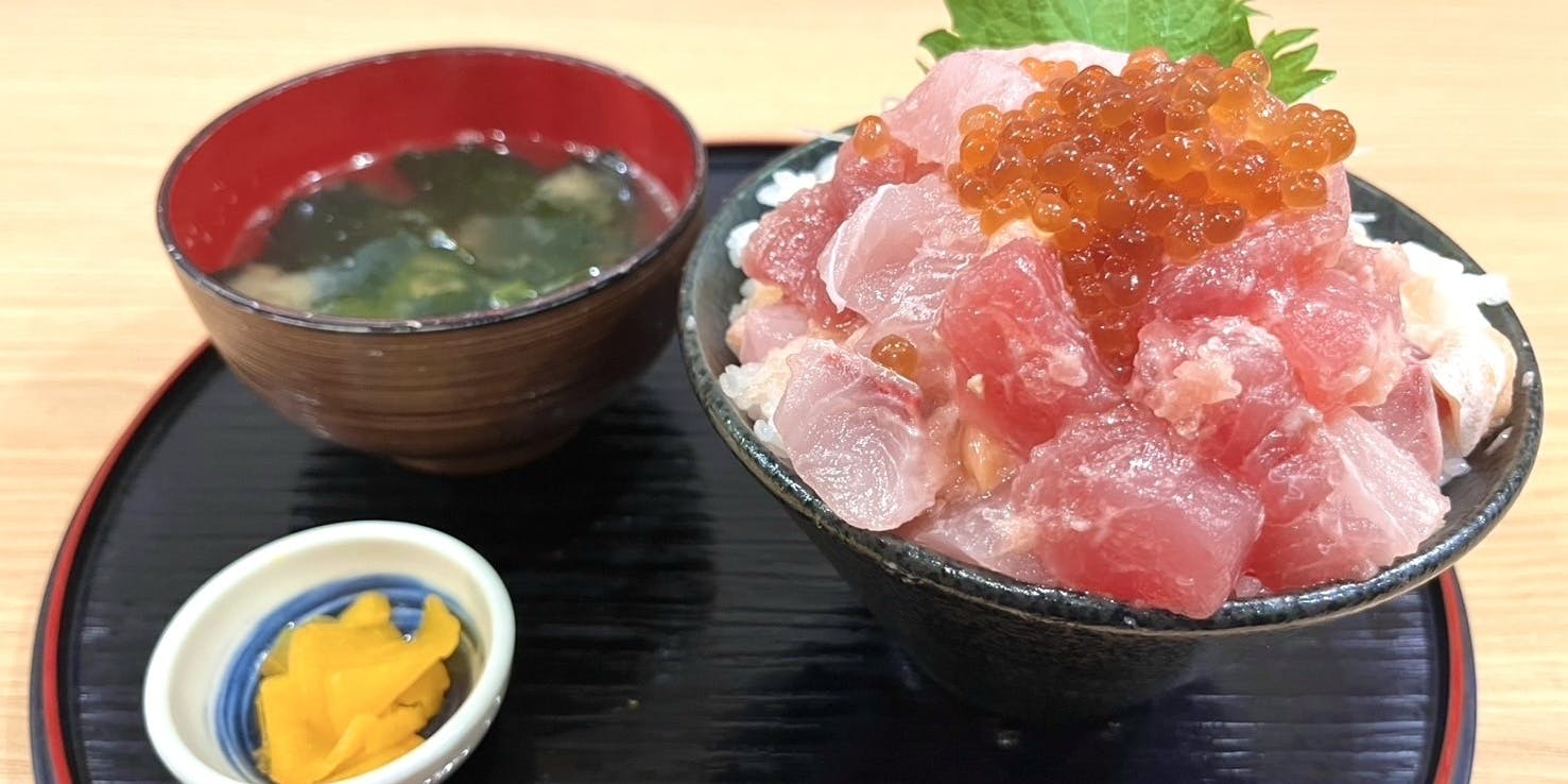 魚匠屋 神田西口店 - 画像1