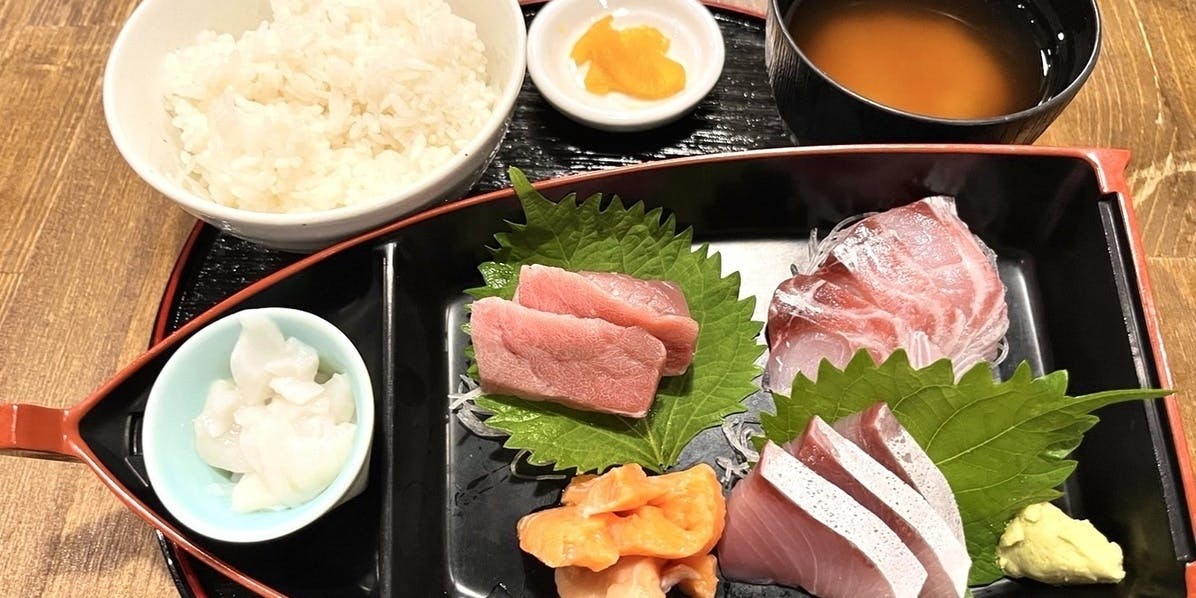 魚匠屋 神田西口店 - 画像5