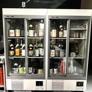 日本酒飲み放題は1999円から！