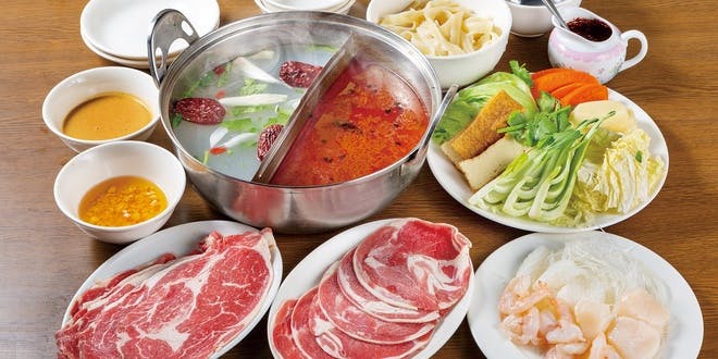 刀削麺酒家 茅場町店 - 画像1