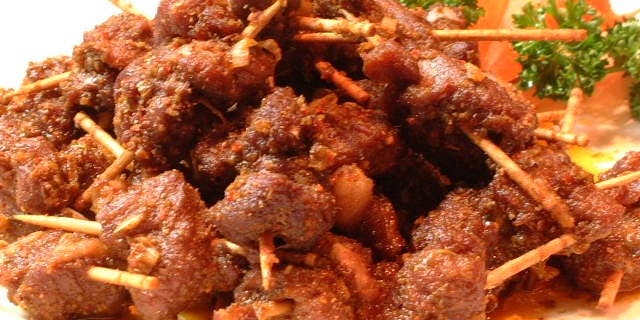 刀削麺酒家 茅場町店 - 画像4