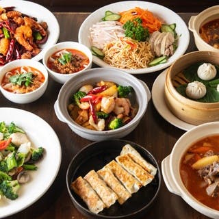 飲み放題付きコースで宴会も大満足