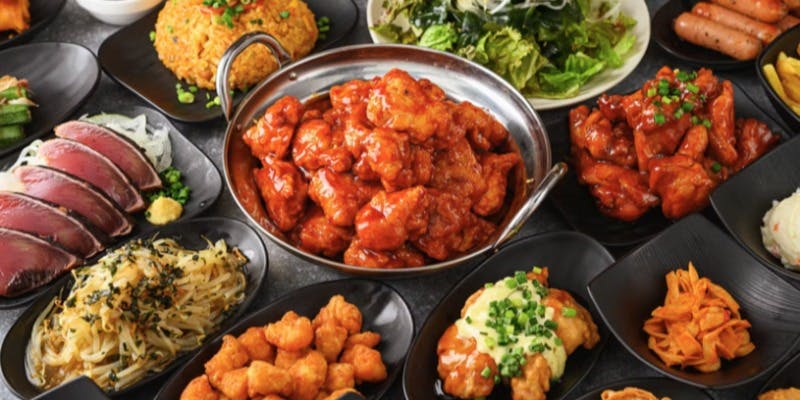 2000円 食べ放題飲み放題 居酒屋 おすすめ屋 名古屋駅店 - 画像3