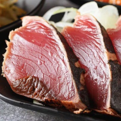 特製博多もつ鍋も食べ放題！