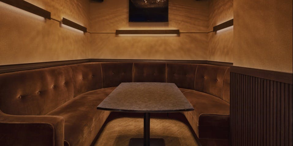 新宿のバー嬉楽. - 画像5