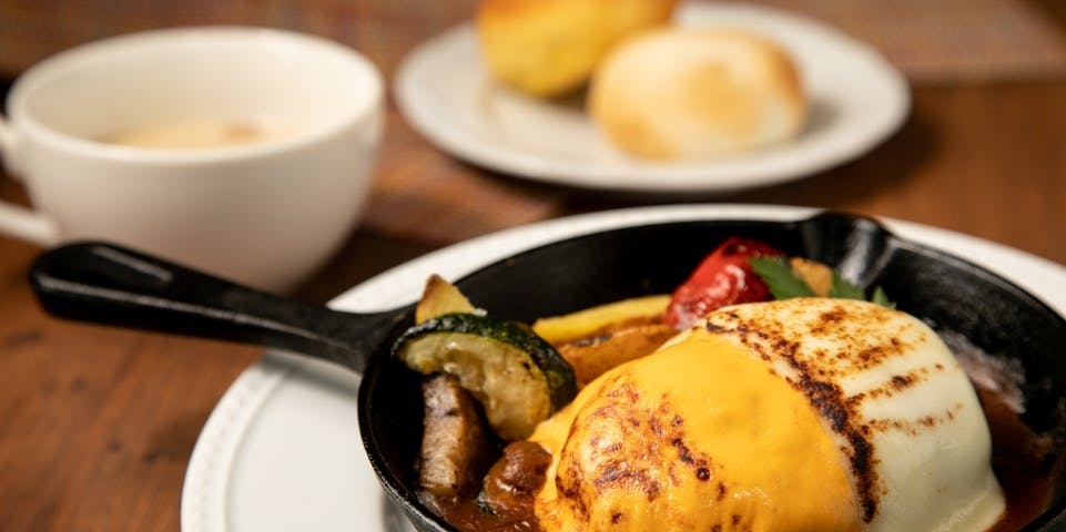 カッパヤキッチン - 画像6