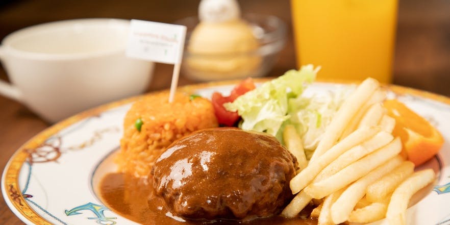 カッパヤキッチン - 画像4