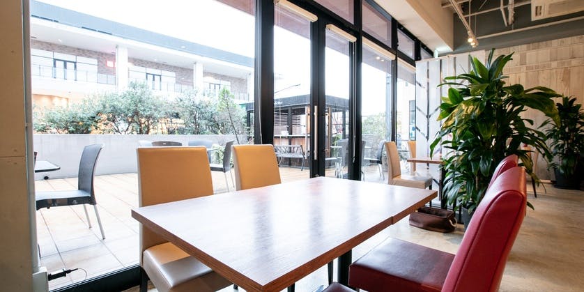 カッパヤキッチン - 画像7