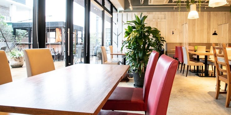 カッパヤキッチン - 画像8