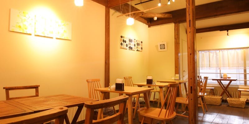 カフェバール poco a poco - 画像2