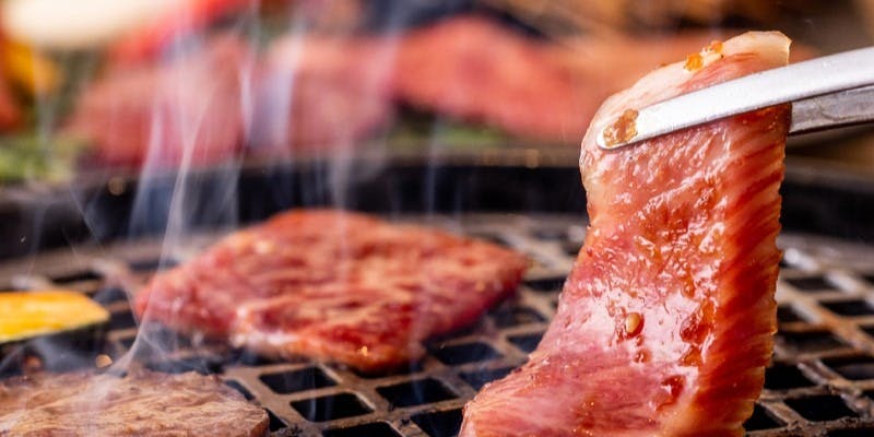 炭火焼肉・韓国料理 KollaBo 大手町店 - 画像2