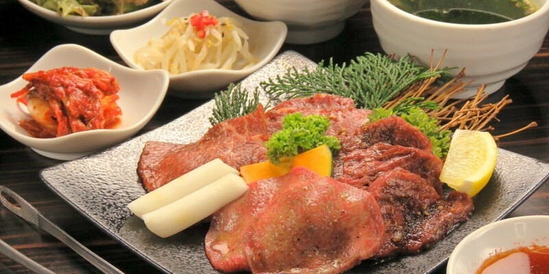 炭火焼肉・韓国料理 KollaBo 府中店 - 画像8