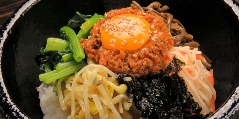 炭火焼肉・韓国料理 KollaBo 府中店 - 画像9