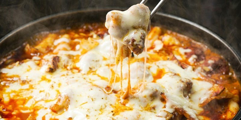 炭火焼肉・韓国料理 KollaBo 府中店 - 画像7