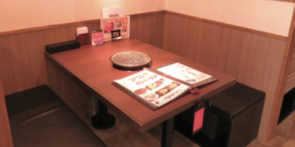 炭火焼肉・韓国料理 KollaBo 府中店 - 画像12