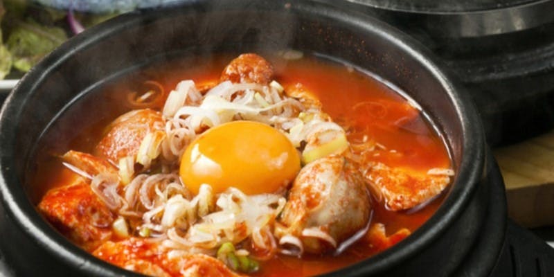 炭火焼肉・韓国料理 KollaBo 横浜ベイクォーター店 - 画像4