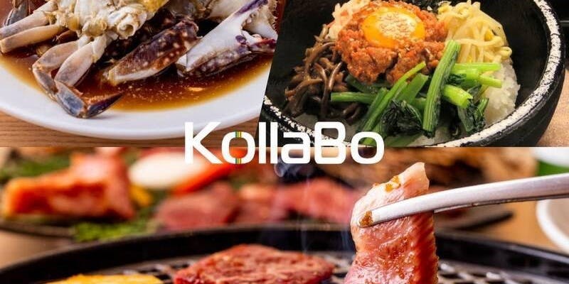 炭火焼肉・韓国料理 KollaBo 横浜ベイクォーター店 - 画像1