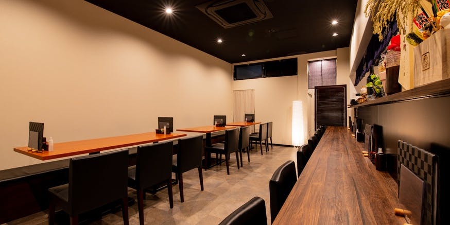 焼き鳥・もつ焼 新 - 画像2