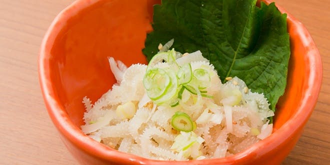 焼き鳥・もつ焼 新 - 画像5