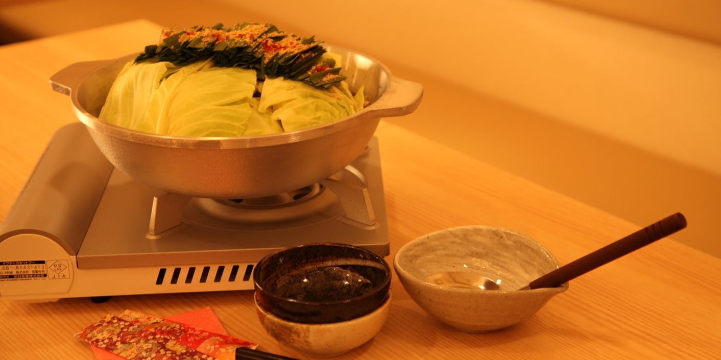 焼き鳥・もつ焼 新 - 画像4