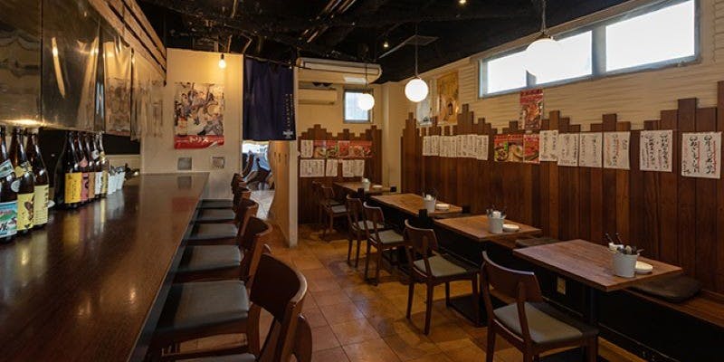 ミート酒場 ぼいす - 画像11