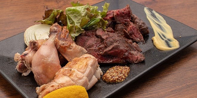 ミート酒場 ぼいす - 画像7