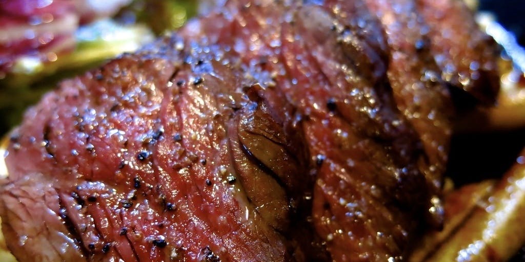 ミート酒場 ぼいす - 画像6