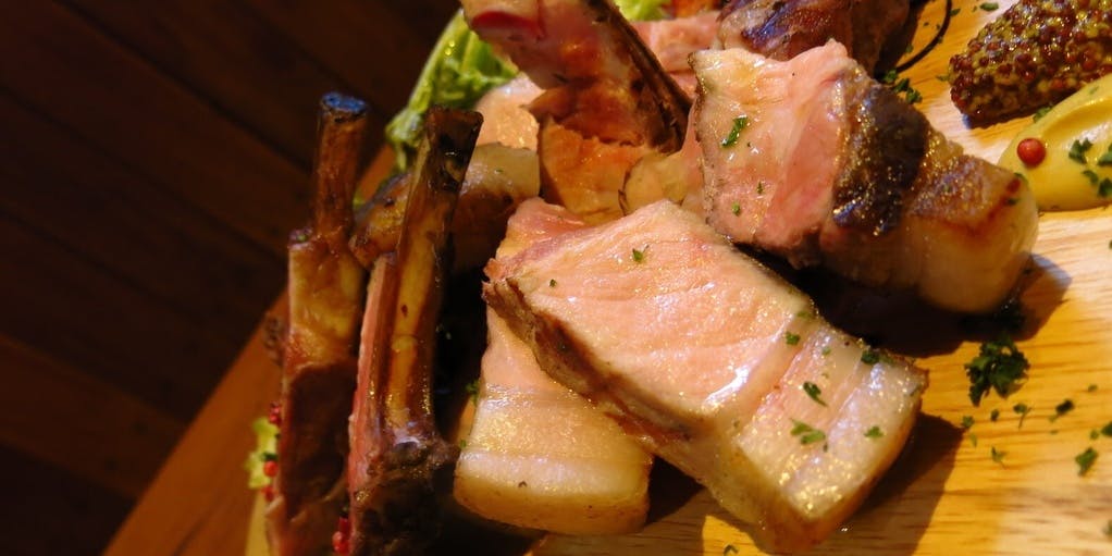 ミート酒場 ぼいす - 画像4