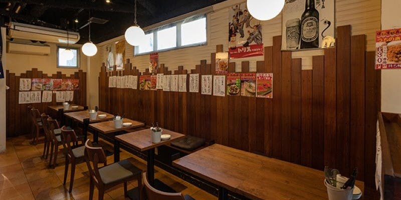 ミート酒場 ぼいす - 画像12