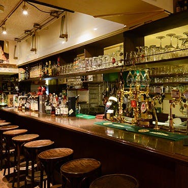 池袋駅近くの便利な立地