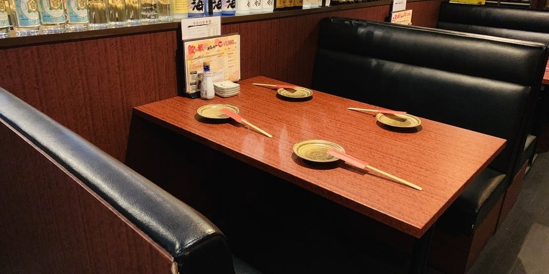 酒バル guigui - 画像3