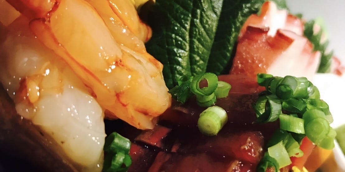 酒バル guigui - 画像1