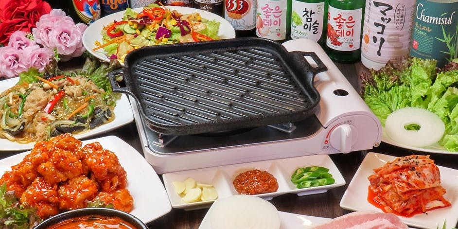 新大久保 アジア屋台村 - 画像3