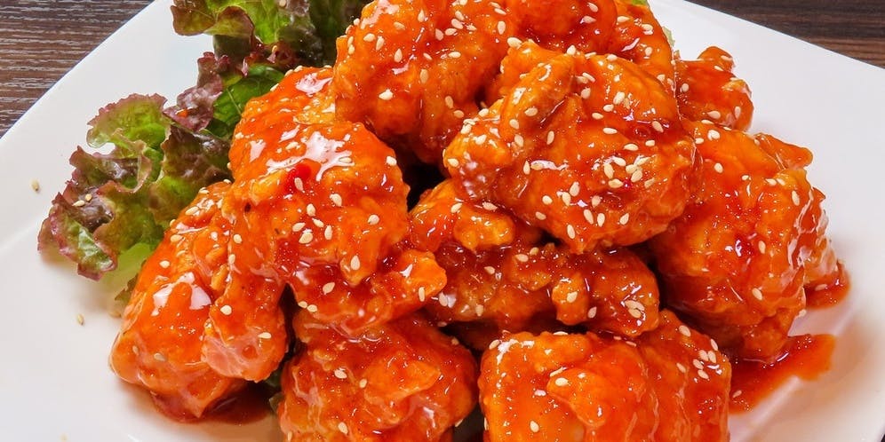 新大久保 アジア屋台村 - 画像4