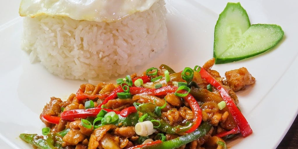 新大久保 アジア屋台村 - 画像1