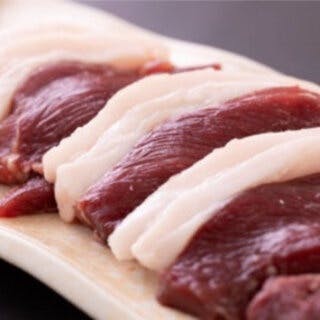 鴨一歩直伝の絶品鴨料理