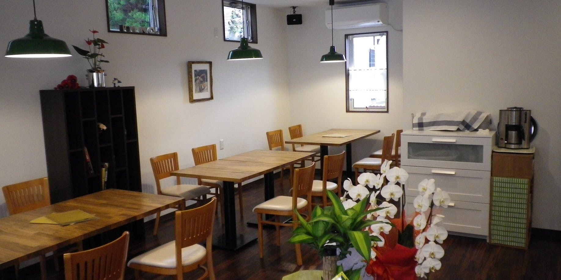 イタリア食堂 ピエーノ ディ ソーレ - 画像4