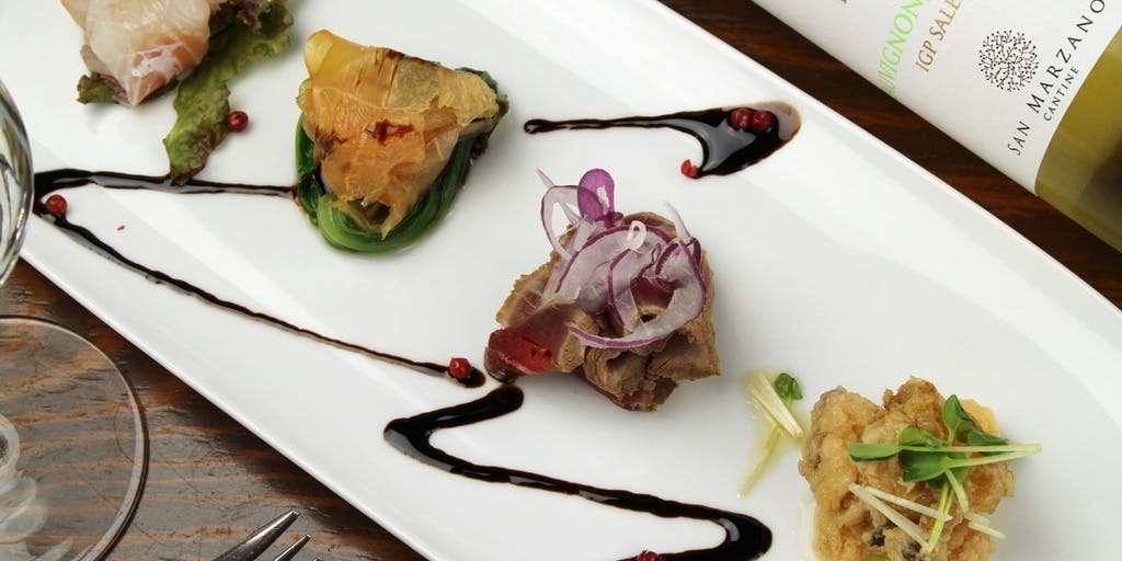 イタリア食堂 ピエーノ ディ ソーレ - 画像3