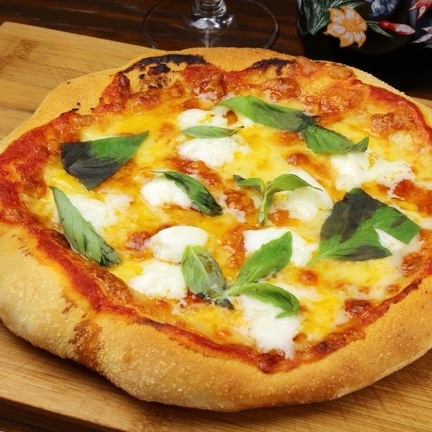 イタリアンの定番から特別なメニューまで