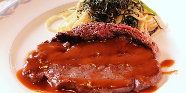 レストラン ブルーテ - 画像3