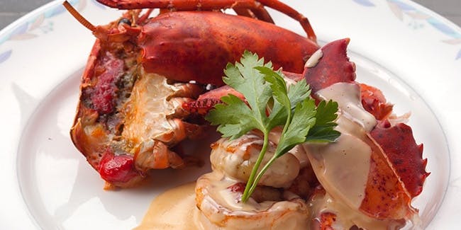 レストラン ブルーテ - 画像4