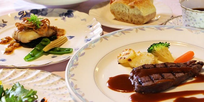 レストラン ブルーテ - 画像1