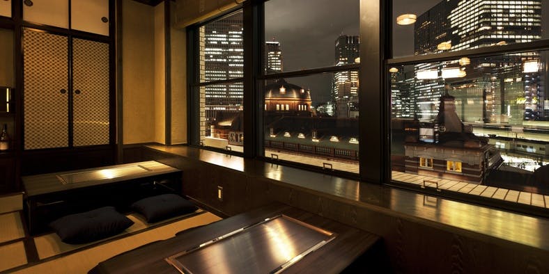 神戸六甲道・ぎゅんた 丸の内店 - 画像5