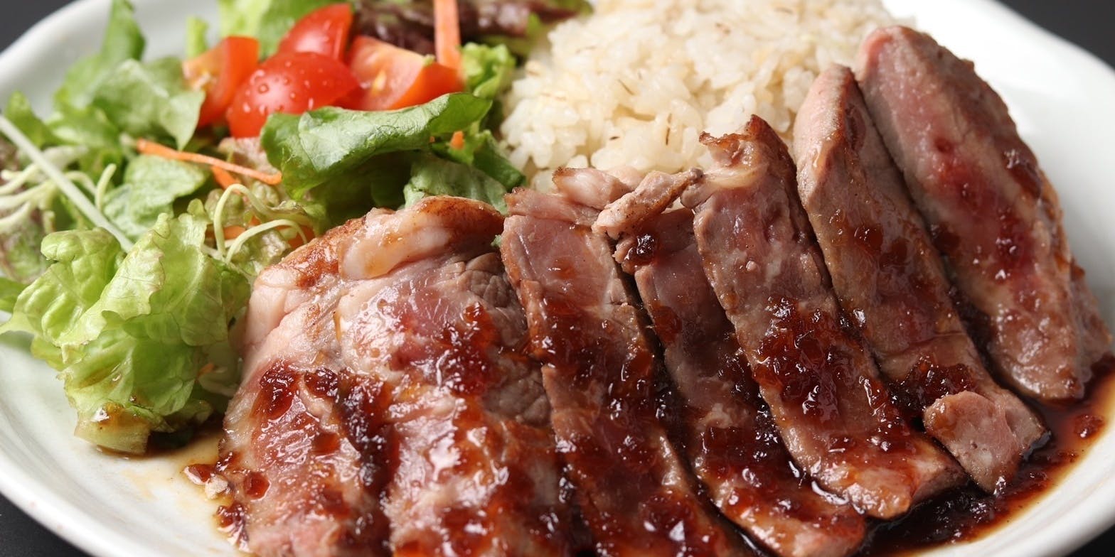 神戸六甲道・ぎゅんた 丸の内店 - 画像3