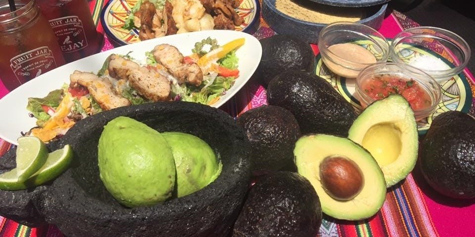 Mexican Dining AVOCADO - 画像2