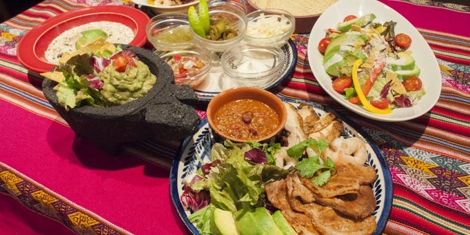 Mexican Dining AVOCADO - 画像1