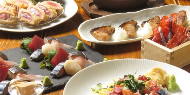 居酒屋 波波 - 画像1