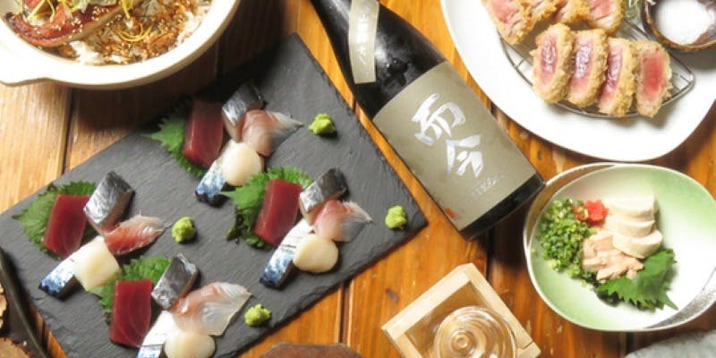 居酒屋 波波 - 画像2